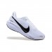 Pegasus 41 Running Shoes-White/Black-6570306