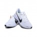 Pegasus 41 Running Shoes-White/Black-6570306