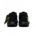 Pegasus 41 Running Shoes-Black/Green-5494274