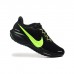 Pegasus 41 Running Shoes-Black/Green-5494274