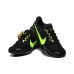 Pegasus 41 Running Shoes-Black/Green-5494274
