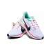 Pegasus 41 Women Running Shoes-White/Black-8355416