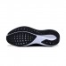 Pegasus 41 Running Shoes-Black/White-8092137