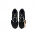 Pegasus 41 Running Shoes-Black/White-8092137