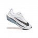 Zoom Fly 6 Running Shoes-Black/White-9727422