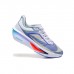 Zoom Fly 6 Running Shoes-White/Purple-4230676