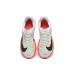Zoom Fly 6 Running Shoes-White/Orange-9485107