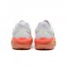 Zoom Fly 6 Running Shoes-White/Orange-9485107