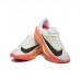 Zoom Fly 6 Running Shoes-White/Orange-9485107
