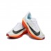Zoom Fly 6 Running Shoes-White/Orange-6772458