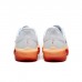 Zoom Fly 6 Running Shoes-White/Orange-6772458