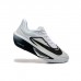 Zoom Fly 6 Running Shoes-White/Black-3150950