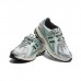 New Balance 1906R Running Shoes-White/Green-3333115