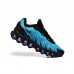 Air Max DN8 Running Shoes-Black/Blue-6001506