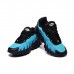 Air Max DN8 Running Shoes-Black/Blue-6001506