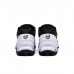 Air Max DN8 Running Shoes-Black/White-7035502