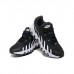 Air Max DN8 Running Shoes-Black/White-7035502
