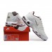 Air Man Plus TN Running Shoes-White/Wien Red-4648429