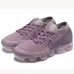 Air MAX Vapormax Flyknit Running Shoes-All Purple-4220103