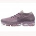 Air MAX Vapormax Flyknit Running Shoes-All Purple-4220103