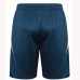 25/26 Real Madrid White Training Suit Jersey Version Short Sleeve (Shirt + Short)-4066323