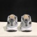 HOKA 9 ONE ONE Clifton 9 Running Shoes-Gray/White-8386786