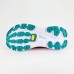 HOKA ONE ONE Mafate X Running Shoes-Orange/White-6607606
