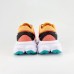 HOKA ONE ONE Mafate X Running Shoes-Orange/White-6607606