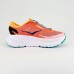 HOKA ONE ONE Mafate X Running Shoes-Orange/White-6607606