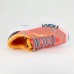 HOKA ONE ONE Mafate X Running Shoes-Orange/White-6607606