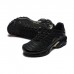 Air Max TN Plus Running Shoes-Black/Gold-1138284