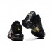 Air Max TN Plus Running Shoes-Black/Gold-1138284