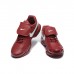 Air Max TN Plus Running Shoes-Wine Red/White-5856279