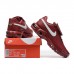 Air Max TN Plus Running Shoes-Wine Red/White-5856279