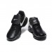 Air Max TN Plus Running Shoes-Black/White-1762831