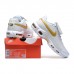 Air Max TN Plus Running Shoes-White/Gold-8460173