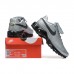 Air Max TN Plus Running Shoes-Silver/Black-6014778