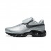 Air Max TN Plus Running Shoes-Silver/Black-6014778