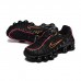Air Max Shox TL Running Shoes-Black/Red-4747426