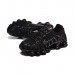 Air Max Shox TL Running Shoes-All Black-8041060