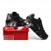 Air Max Shox TL Running Shoes-Black/Gray-9026082