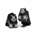 Air Max Shox TL Running Shoes-Black/Gray-9026082