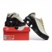 Air Max Shox Ride 2 Running Shoes-Black/Khkai-231475