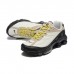 Air Max Shox Ride 2 Running Shoes-Black/Khkai-231475