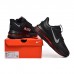 PEGASUS PREMIUM Running Shoes-Black/Sliver-1514194