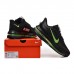 PEGASUS PREMIUM Running Shoes-Black/Green-5895529
