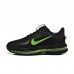 PEGASUS PREMIUM Running Shoes-Black/Green-5895529