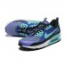 Air Max 90 FUTURA Running Shoes-Blue/Black-981224