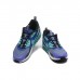 Air Max 90 FUTURA Running Shoes-Blue/Black-981224