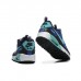 Air Max 90 FUTURA Running Shoes-Blue/Black-981224